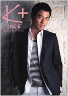 �P�C�E�v���X Vol.6 �ؗ�������X�^-�ǖ{