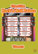 Various/Live At The Rock N Roll Palace Vol.2