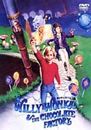 Willy Wonka & The Chocolate Factory