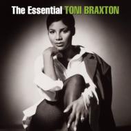 Essential : Toni Braxton | HMV&BOOKS online - 88697055362