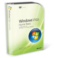 Windows Vista Home Basic