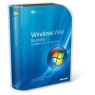 Windows Vista Business