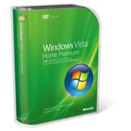 Windows Vista Home Premium
