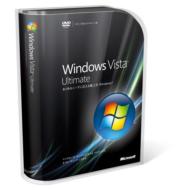 Windows Vista Ultimate