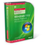 Windows Vista Home Premium �A�J�f�~�b�N �A�b�v�O���[�h