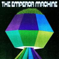Emperor Machine/Vertical Tones  Horizontal 6