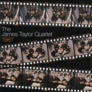 James Taylor Quartet/1987