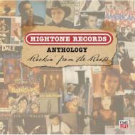 Various/High Tone Anthology： Rockin From The Roots