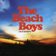 Beach Boys/Live At Knebworth