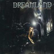 Dreamland (Rk)/Eye For An Eye