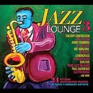 Various/Jazz Lounge 3
