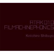 ëİϺ/Atak010 Filmachine Phonics
