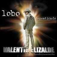 Valentin Elizalde/Lobo Domesticado