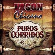 Vagon Chicano/Puros Corridos