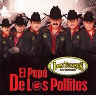 Los Tucanes De Tijuana/Papa De Los Pollitos