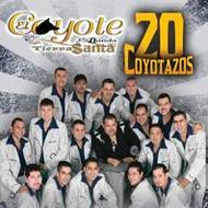 El Coyote Y Su Banda Tierra Santa/20 Coyotazos