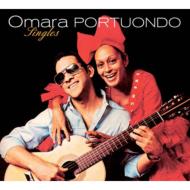 Omara Portuondo/Single Collection