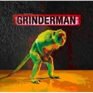 Grinderman -Deluxe Packaging