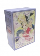 Koi Suru Tenshi Angelique -Kagayaki No Asu-1