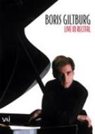 Boris Giltburg Live In Recital-bach, Schubert, Liszt, Scriabin