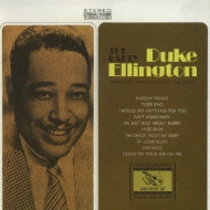 The Early Duke Ellington