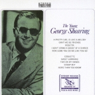 George Shearing/Young George Shearing