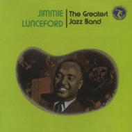 Jimmy Lunceford/Greatest Jazz Band