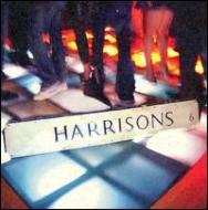 Harrisons/Mondays Arms