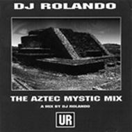 Aztec Mystic Mix