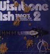 Tracks -Wishbone Ash Live History Vol.2 : Wishbone Ash | HMVu0026BOOKS online -  TKCW-32165