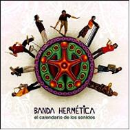 Banda Hermetica/El Calendario De Los Sonidos