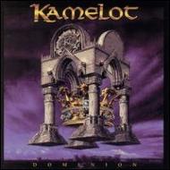 洋楽 KAMELOT: DOMINION Dominion : Kamelot | HMV&BOOKS online - NMRCD040