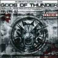 Gods Of Thunder: Vol.2