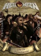 Keeper Of The Seven Keys: The Legacy World Tour 2005 / 2006
