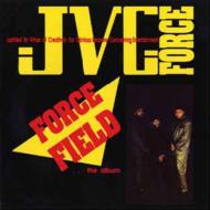 Jvc Force/Force Field
