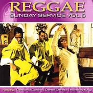 Various/Reggae Sunday Service Vol.6