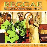 Various/Reggae Sunday Service Vol.7