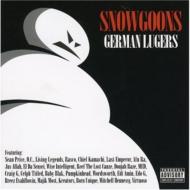 Snowgoons/German Lugers