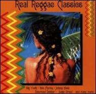 Various/Real Reggae Classics