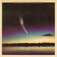 Mysterious Traveller