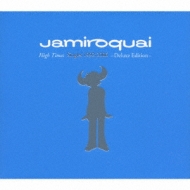 High Times: Singles 1992-2006 : Jamiroquai | HMV&BOOKS online