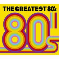 The Greatest 80`s