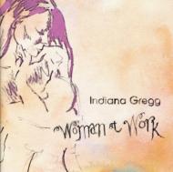 Indiana Gregg/Woman At Work