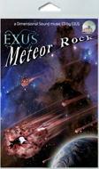 Exus/Meteor Rock