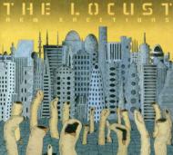 Locust (Rock)/New Erections
