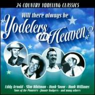 Various/24 Country Yodeling Classics