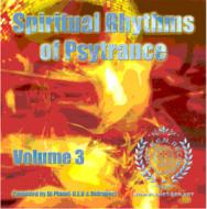 Various/Spiritual Rhythms Vol.003