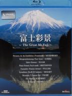 V-Music Fuji Saikei -The Great Mt.Fuji-