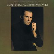 Bach: Toccatas.Vol.2