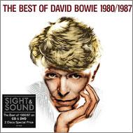 Bowie The Best Of 1980 / 1987 : David Bowie | HMV&BOOKS online